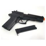 KWC COLT Series 90 Double Eagle Airsoft Pistol Gun
