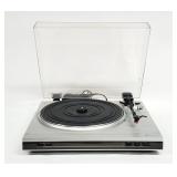 Vintage Mitsubishi DP-12 Stereo Record Player