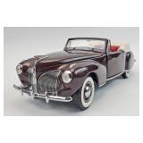 Franklin Mint 19 Die-Cast Car