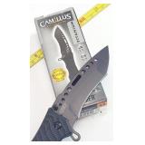 CAMILLUS G-Hammer Titanium Pocket KNIFE