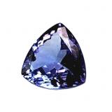 7MM Tanzanite Gemstone, Jewelry Gem