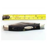 CASE XX # 6232 2 blade 3 dot Pocket KNIFE