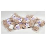 20pc Carriage Unusual Novelry YARN Skeins