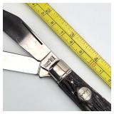 Imperial 3 Blade Pocket KNIFE