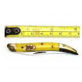 Kissing Crane KC3124 Lock Blade Pocket KNIFE