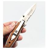 Winchester Limited Edition Lock Blade Pocket Knife