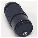OSAWA 80-200mm Nikon Mount Camera Lens