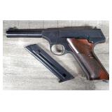 COLT Challenger .22 LR Handgun, Pistol NO SHIPPING