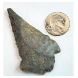 Native American Indian Arrowhead #2