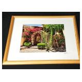 Unknown Artist Signed Print