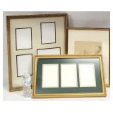 3pc Wall Hanging Picture Frames