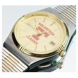 Jostens Tennessee Volunteer Basketball Wrist Watch