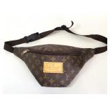 Louis Vuitton Paris BumBag / Authenticity ?