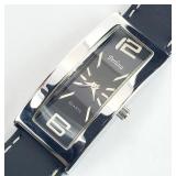 Perlina Jewelers New York Ladies Wrist Watch as-is