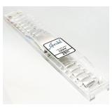 SPEIDEL 22MM Silver Tone Men