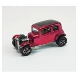 1968 Mattel HOT WHEELS Redline 32 FORD Vicky