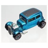 1968 HOT WHEELS Redline Classic 32 FORD Vicky