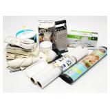 Kitchen Items, Slicer, Liners, Small Appliances