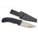 Camillus Fixed Blade Hunting Knife