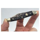 BOKER 260 Tree Brand Folding Blade Pocket Knife