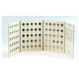 1965-2003 Vol. II Roosevelt Dimes Book