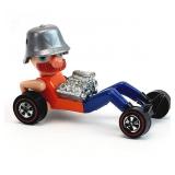 1971 Mattel HOT WHEELS Redline Farbs Promo Car