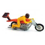 Mattel HOTWHEELS RRRumblers Road Hog Motorcycle #5