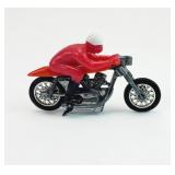 Mattel HOTWHEELS RRRumblers Road Hog Motorcycle #4