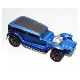 1969 Mattel HOT WHEELS Redline The Demon