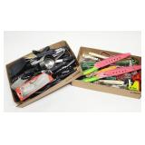 Misc. Kitchen Utensils, Farberware, 2 Flats