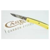 CASE XX 5 Dot 3137CS Sod Buster Jr Pocket Knife