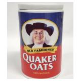 1997 Quaker Oats Limited Edition COOKIE JAR