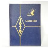1979 Eagles Nest East Ele School Yearbook
