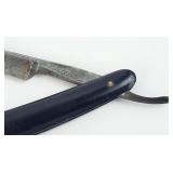 Vintage Jackson Freemont Shaving Straight Razor