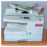 Samsung SCX-5312F Multifunction Printer - Untested