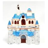 1995 Disneyland Sleeping Beauty Castle COOKIE JAR