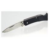 CASE XX 225 L SS Folding Lock Back Pocket Knife