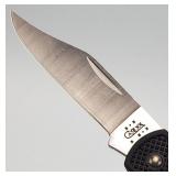 CASE XX 405 L SS Folding Lock Blade Pocket Knife