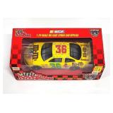 Racing Champions 1:24 Die Cast M&M NASCAR