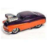 2002 Muscle Machines Die Cast FunLine FORD