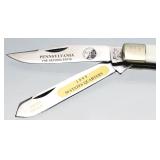 Frost Cutlery 410 Pennsylvania Pocket Knife
