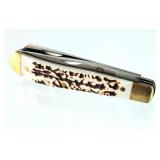 MOSSY OAK Branded 2 Folding Blade Pocket Knife