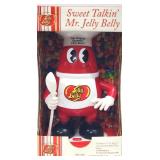 Jelly Belly Sweet Talkin Mr. Jelly Bean Dispenser