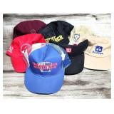 7 Ball, Golf, Farmer, Trucker  Caps, Hats