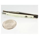 Imperial Ireland Pearl Hanlde Pocket Knife