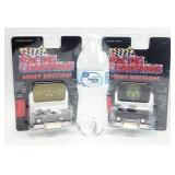 1996 Racing Champions Mint Edition #16, #22