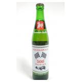 1978 Indianapolis 500 Full 7up Bottle