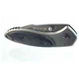 BUCK USA X11 Tactical Lock Blade Pocket Knife