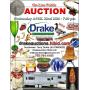 Mackey Estate Auction