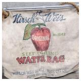 Hirsch Weis Original 1542 Water Bag